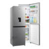Réfrigérateur Hissense combiné 4 tiroirs 250 litres