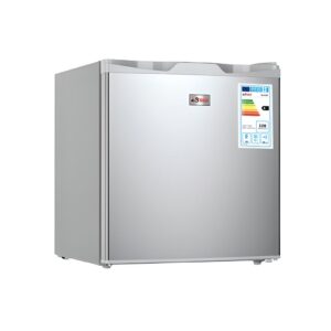 Réfrigérateur Astech Mini Bar gris FB50HD - 50 litres