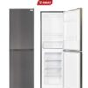 Réfrigérateur smart technology combine 4 tiroirs 253 litres
