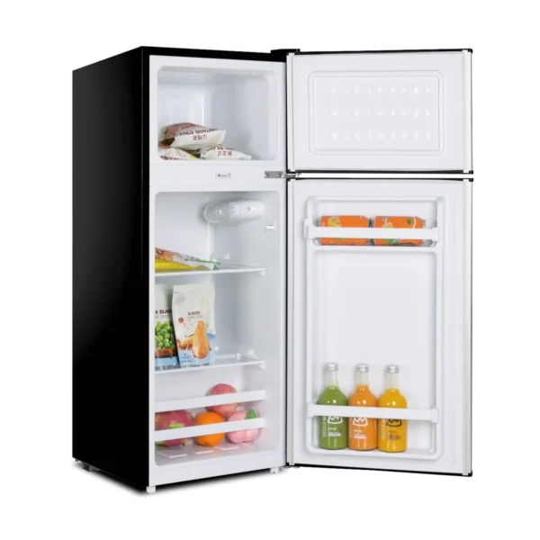Réfrigérateur Deska 2 portes GM - 138 litres