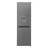 Réfrigérateur Deska combiné 4 tiroirs plaque aluminium avec fontaine