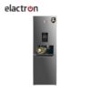 Réfrigérateur Elactron combiné 3 tirois avec fontaine 347 litres