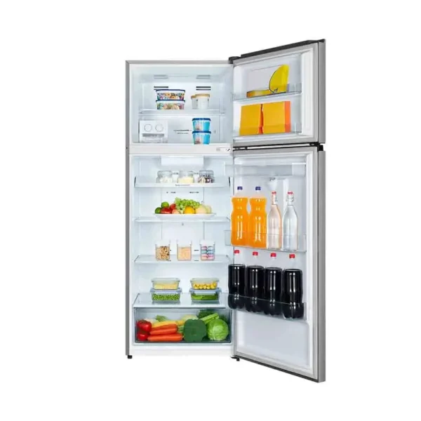 Réfrigérateur Hisense 2 portes 565 litres avc fontaine nofrost