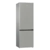 Réfrigérateur Hisense combiné 3 tiroirs 264 litres