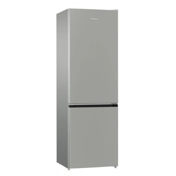 Réfrigérateur Hisense combiné 3 tiroirs 264 litres