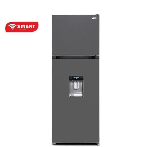 Réfrigérateur smart technology 2 portes avec fontaine 362 litres