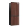 Réfrigérateur Smart Technology combine 2 tiroirs 106 l