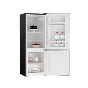 Réfrigérateur Smart Technology combine 2 tiroirs 106 l