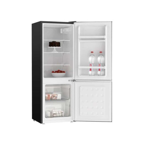 Réfrigérateur Smart Technology combine 2 tiroirs 106 l