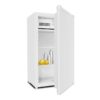 Réfrigérateur Solstar 1 porte 129 litres