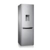 Réfrigérateur Samsung combiné 3 tiroirs avec fontaine