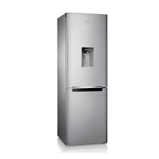 Réfrigérateur Samsung combiné 3 tiroirs avec fontaine