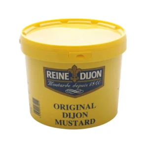 Moutarde - Reine - 5Kg