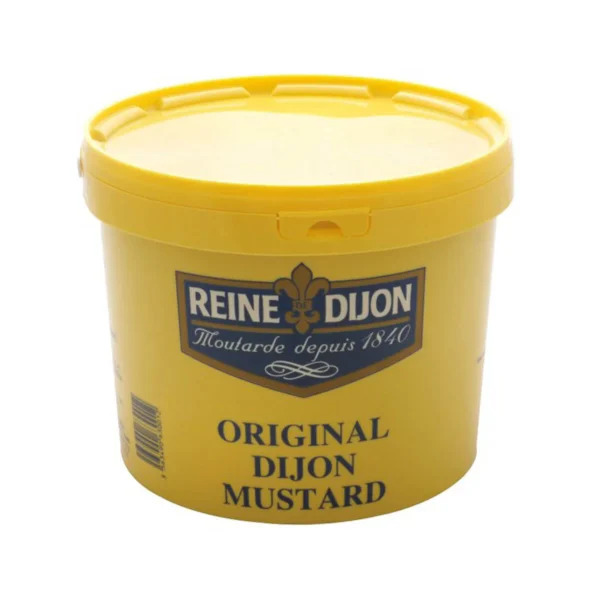 Moutarde - Reine - 5Kg