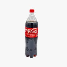Sodas - Coca - Grand modèle - 1,25L