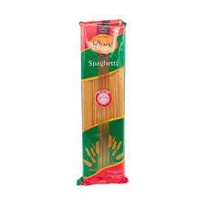 Spaghetti - Panzani - Qualité Or - 500G