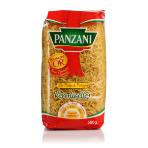Vermicelles Panzani 500G