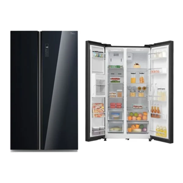 Réfrigérateur Midea 2 portes