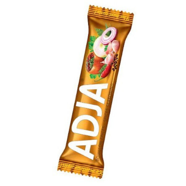 Epices - ADJA - 10 sticks de 15G