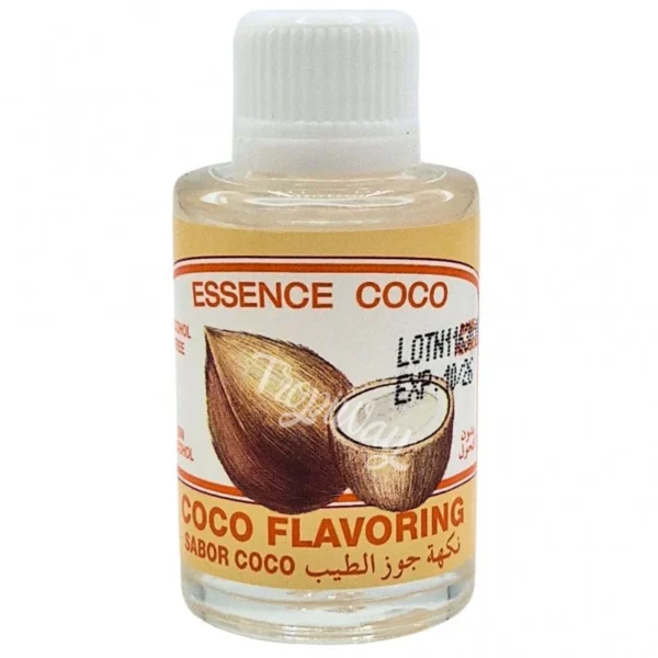 Essence Coco Arôme 3 Lions