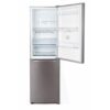 Réfrigérateur Astech combiné 3 tiroirs 322 litres avec fontaine
