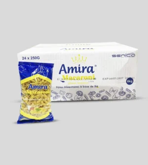 Carton Vermicelle Amira 24*250G