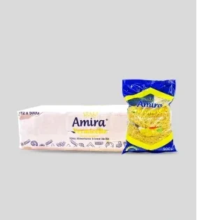 Carton Vermicelle Amira 12*500g