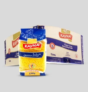 Carton Vermicelle Kayna 5*5KG