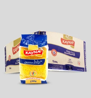 Carton Vermicelle Kayna 12*500g