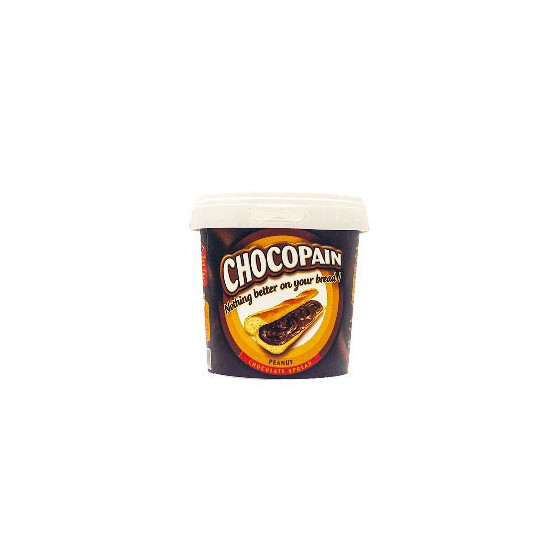Chocolat à tartiner - Chocopain - 500G