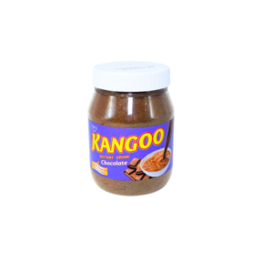 Chocolat en poudre - Kangoo - 10 x 10G*60