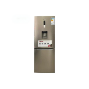 Réfrigérateur Astech combiné 3 tiroirs 322 litres avec fontaine