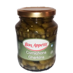 Cornichon Bon Appétit 720ML