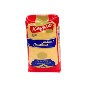 Couscous Kayna  fin 1KG
