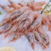 Crevettes M