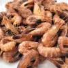Crevettes G