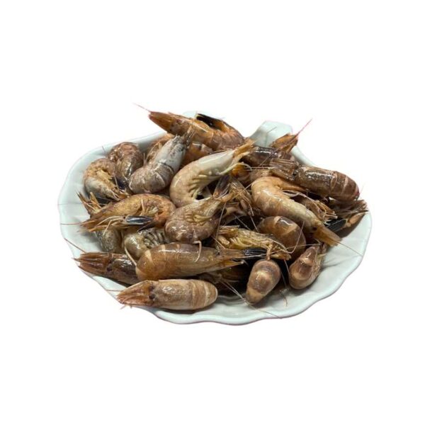 Crevettes G