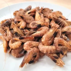 Crevettes G