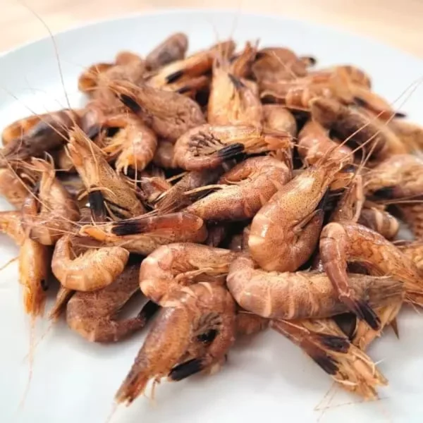 Crevettes G