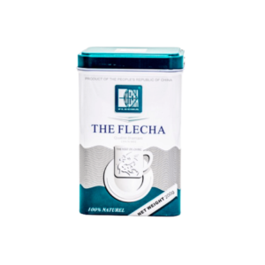 Thé vert - Flécha 4011 noir 250 Grs