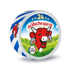 Fromage La Vache qui rit Grand Modèle  24 portions