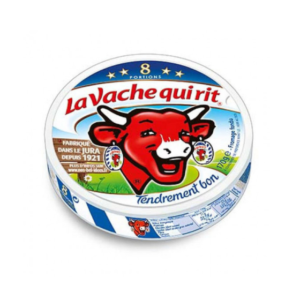 Fromage La Vache qui rit Petit Modèle 8 portions