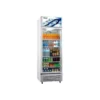 Réfrigérateur vitrine Haier 340 litres