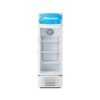 Réfrigérateur Hisense vertical 221l vitrine FL30FC