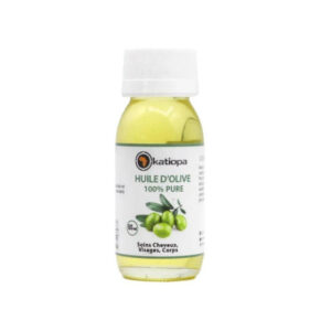 Huile d'Olive 50ml