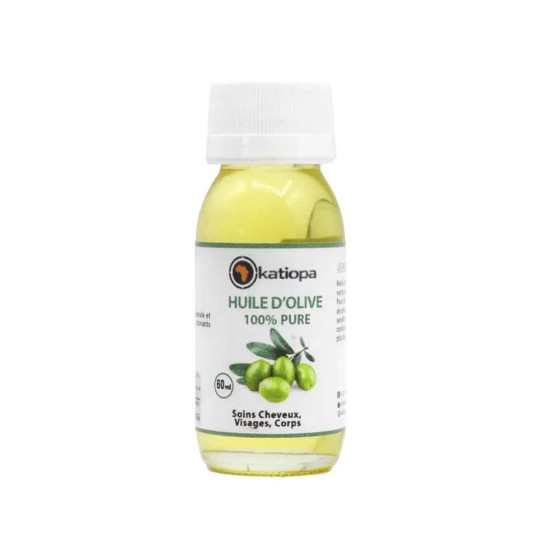 Huile d'Olive 50ml