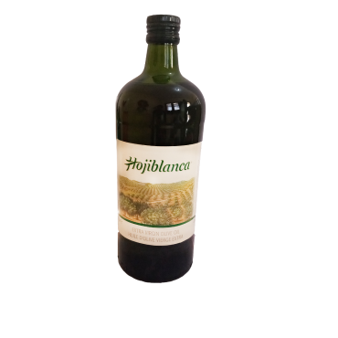 Huile d'olive Hojiblanca Extra vierge 1L