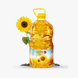 Huile de Tournesol - Bon Appétit - 5L