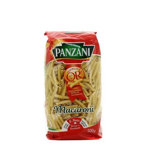 Macaroni - Panzani - 500G