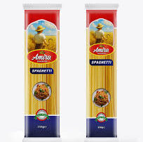 Spaghetti AMIRA 250G